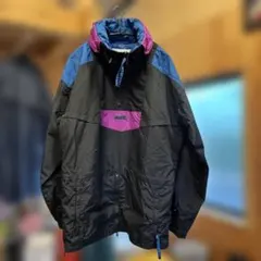 アノラックパーカー