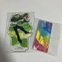 じゃぱぱアクスタまとめ売り 2025年最新】キャラクター名：じゃぱぱ アクリルスタンドの人気