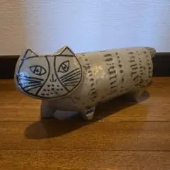 1958-79年 リサラーソン 猫 Stora Zoo Katt グスタフスベリ