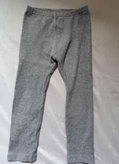 UNIQLO グレー ボトムス 100cm