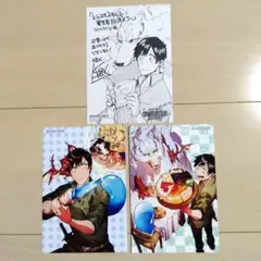 とんでもスキルで異世界放浪メシ　WonderGOO　ポストカード