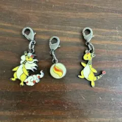 2025年最新】ゲームドットチャーム ポケモンの人気アイテム - メルカリ