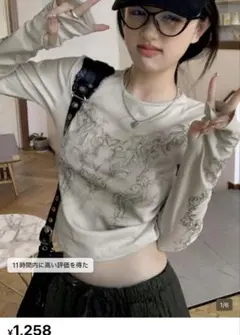 SHEIN シャツ
