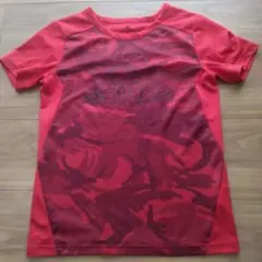 男児150サイズ　アディダスTシャツ