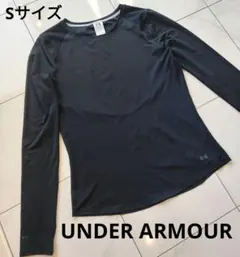 UNDER ARMOUR スポーツウエア アンダーシャツ コンプレッション