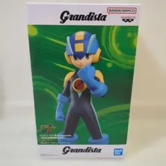 2026年最新】 Grandista ロックマンの人気アイテム - メルカリ