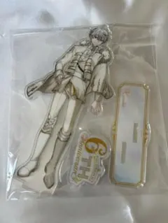 にじさんじ 葛葉 アクスタ 6周年