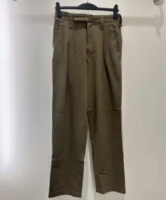 LEMAIRE 23AW One Pleats Pantsのサムネイル