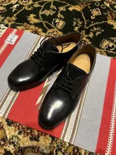 SCOTCH GRAIN F0350 ブラック 25½ 3E - メルカリ