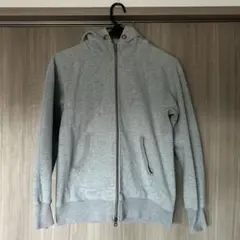 チャンピオン Champion 防風スウェット パーカー techweave M