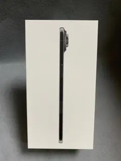 新品未開封　Appleストア版　SIMフリー　iPhoneAir 256GB