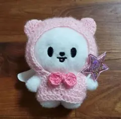 2026年最新】10cm ぬい服 skzooの人気アイテム - メルカリ