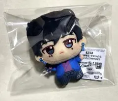 サカモトデイズ　勢羽夏生　ちびぐるみ　百鬼夜行　ナムコ限定