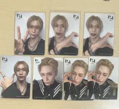 池﨑理人 THEFRAME 3形態トレカ