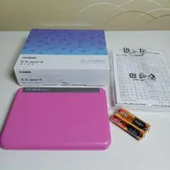 電子辞書CASIO XD-JTY6030 51MYIDnl2dL._AC_SY200_QL15_.jpg