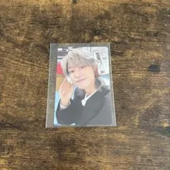 SEVENTEEN RIGHT HERE ミンハオ