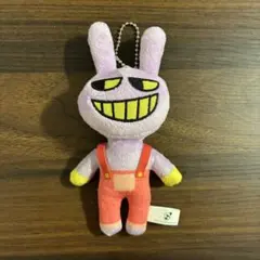アメイジングデジタルサーカス ジャックス