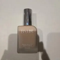 ByUR バイユア　リキッドファンデーション#21　ナチュラルベージュ