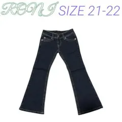 X14 RONI 1 ブーツカットのサムネイル