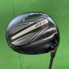 超美品 タイトリストGT2 16.5° 4W - メルカリ