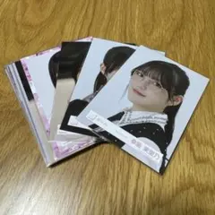 櫻坂46 幸阪茉里乃 生写真20枚セット