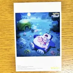 ポケミク ポストカードセットB バラ売り フェアリー