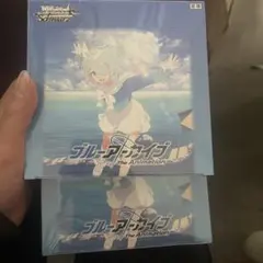 2025年最新】ヴァイスシュヴァルツ ブルーアーカイブ パックの人気