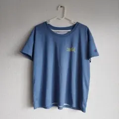 Xgirl×Champion コラボTシャツ