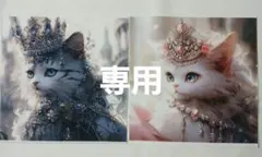 専用　まゆねーず様