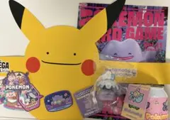 韓国限定】 メタモン オーナメントコレクション ポケモン ポップアップ