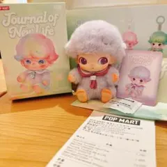 dimoo キャラクターグッズ