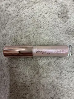 Wonjungyo x CipiCipi グリッター 01 ピンクフィーバー