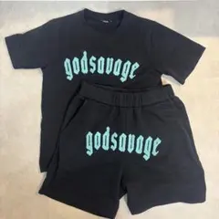 2026年最新】god savage セットアップの人気アイテム - メルカリ