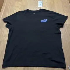 PUMA ブラック Tシャツ サイズ150のサムネイル