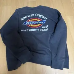 dickies スウェット