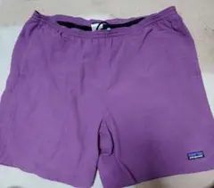 2026年最新】patagonia バギーズショーツ パープルの人気アイテム