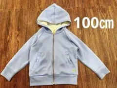 ケイトスペードニューヨーク　キッズ　パーカー　100