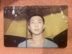 BTS RM 映画 RM:Right People, Wrong Place