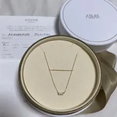 2026年最新】ahkah ネックレス アミュレットの人気アイテム - メルカリ