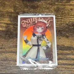 にじさんじ ウエハース ラトナプティ