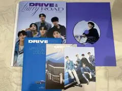 ASTRO Drive to the Starry Road MJ CDセット