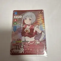 ラブカ 蓮ノ空　夕霧綴理 P+