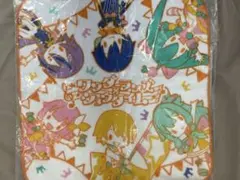 プロジェクトセカイ セガラッキーくじ ハンドタオル