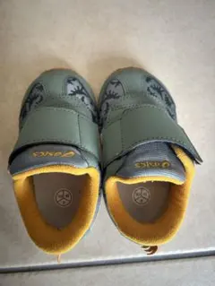 asics ベビーシューズ 13.0 KS (21)