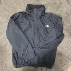 ノースフェイス　ナイロンジャンパーLサイズ黒