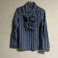 2025年最新】ヴィヴィアンウエストウッド ブラウスの人気アイテム