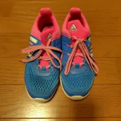 adidas キッズ スニーカー 20.5cm