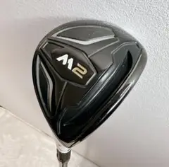 TaylorMade M2 #7 フェアウェイウッド Taylormade M2 7 Wood | eBay