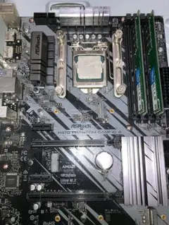 Core i7-10700F＆マザーボード 2025年最新】10700 マザーボードの人気アイテム - メルカリ