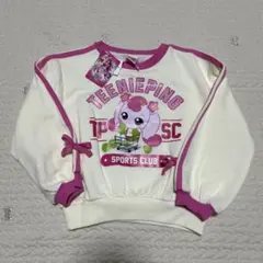 ティニピン　パチュピン　トレーナー